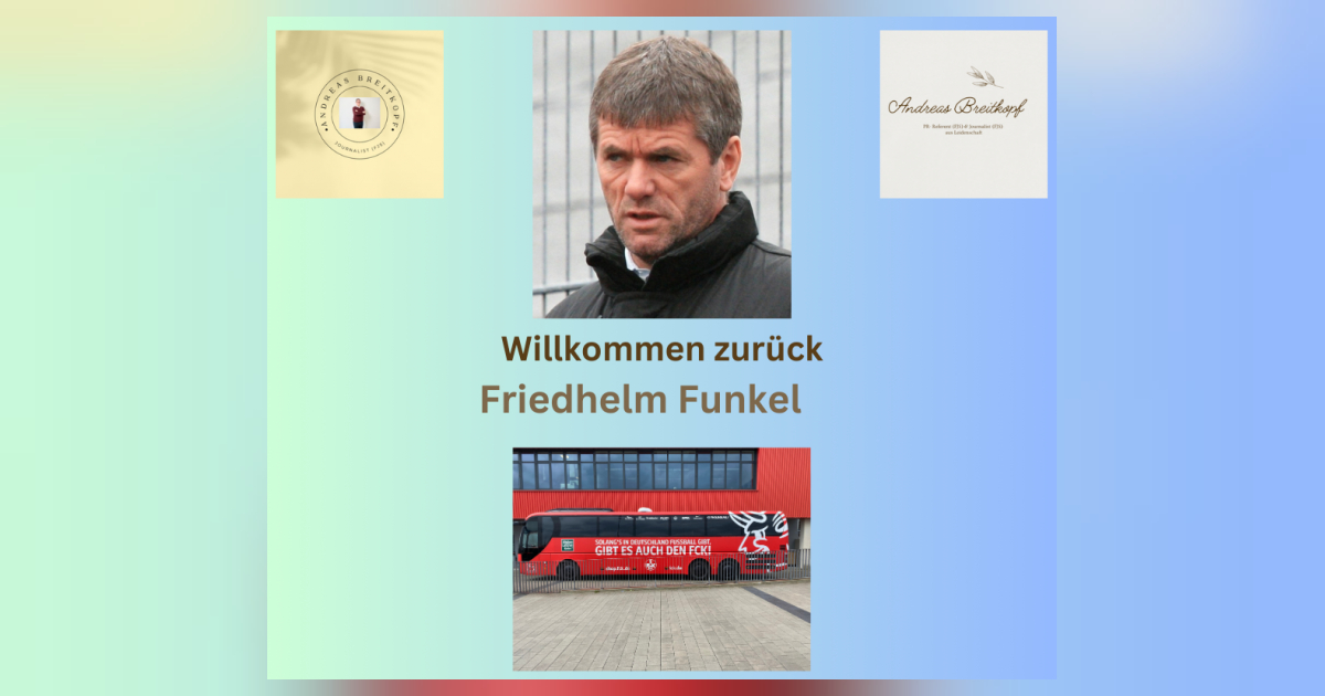 Friedhelm-FunkelFacebook-Post