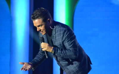 Herzlichen Glückwunsch zum Geburtstag, Stefan Mross! 🎉