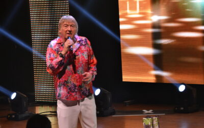 Herzlichen Glückwunsch, Bernd Ulrich!