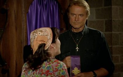 Neue Folge von ‚Don Matteo‘