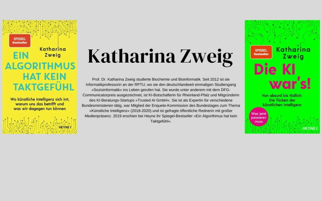 KI – ein lohnenswertes Weihnachtsgeschenk