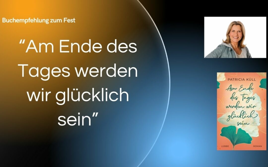 „Am Ende des Tages werden wir glücklich sein“
