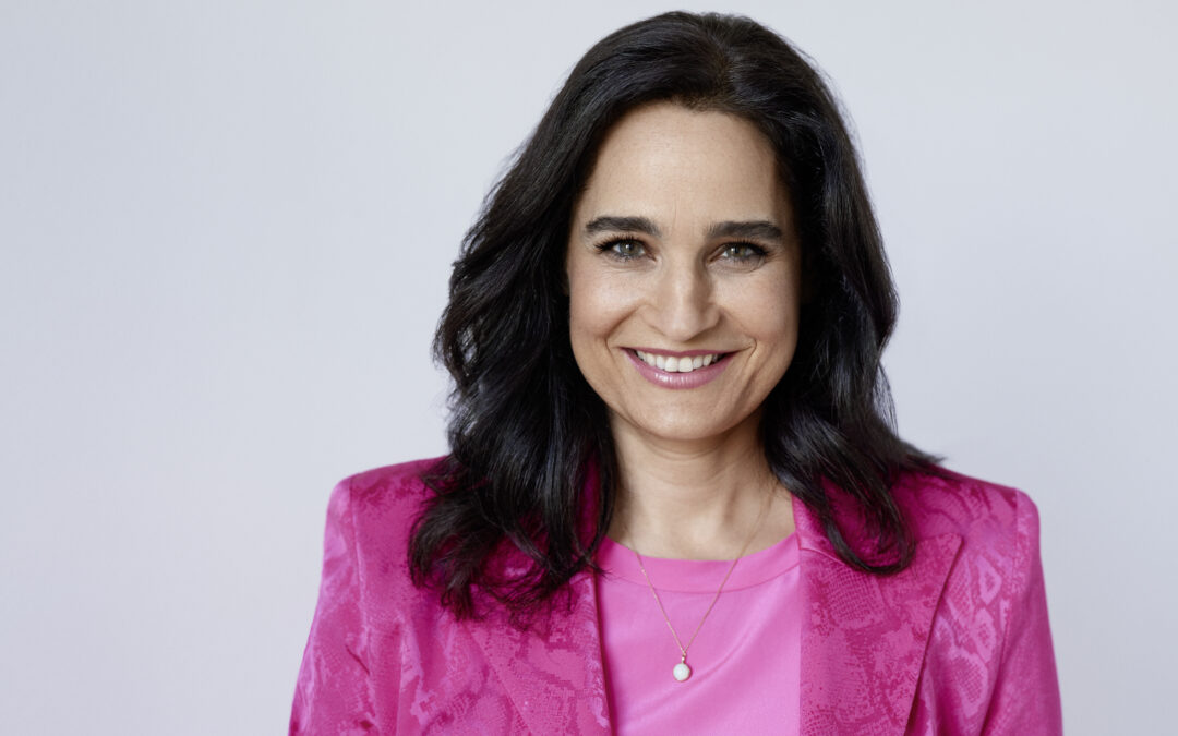 Gesunde Ernährung ohne Stress – Dr. Yael Adler erklärt, wie es geht