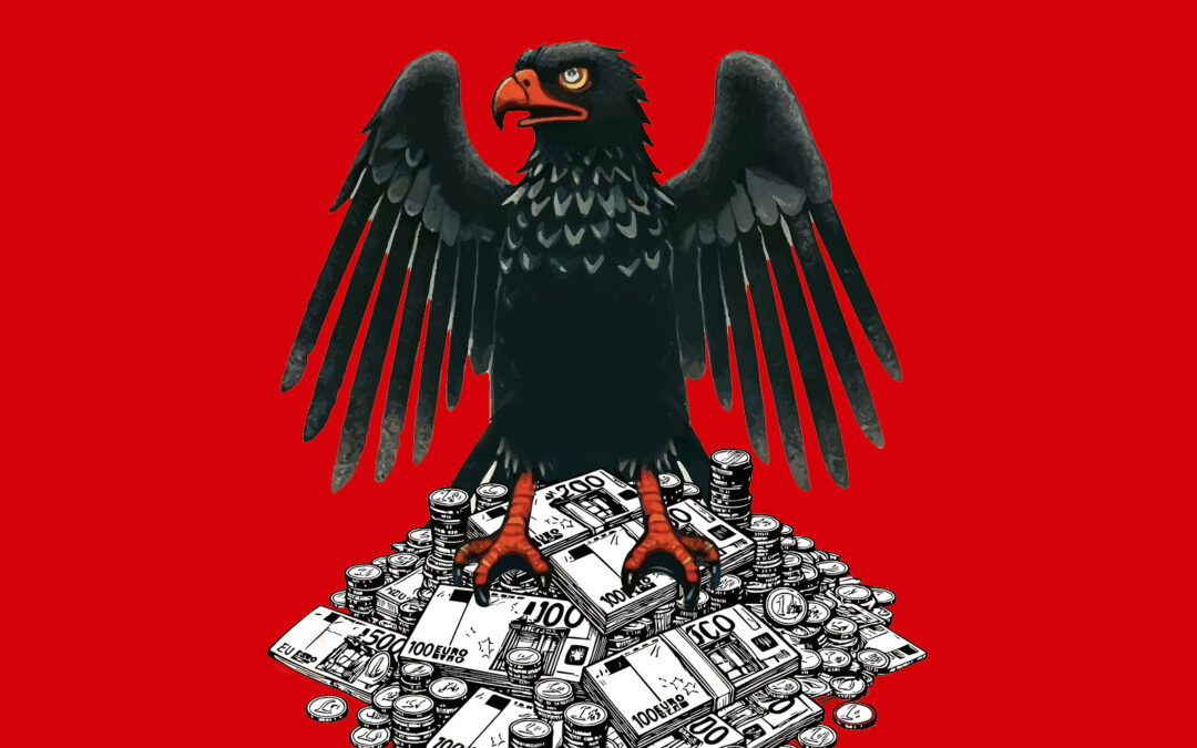 Ein Bestseller mit Sprengkraft