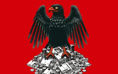 Ein Bestseller mit Sprengkraft