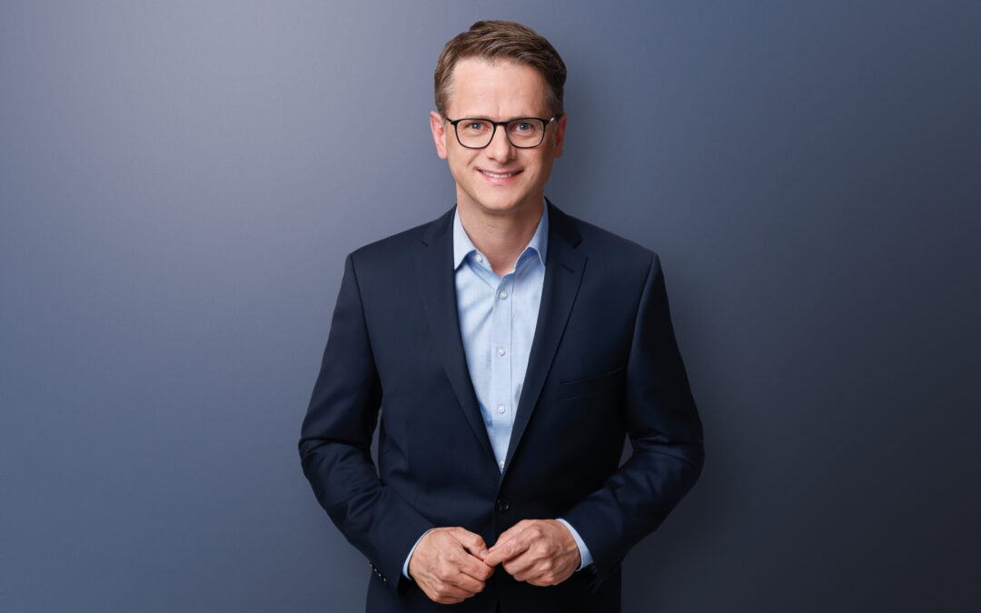 Carsten Linnemann bleibt Generalsekretär – Ein starkes Zeichen für die CDU