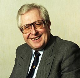 Bernhard Vogel – Ein Leben für die Politik und für Rheinland-Pfalz