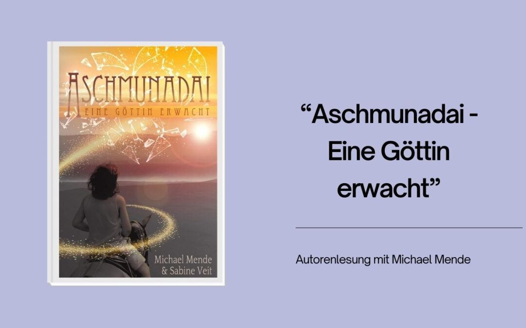 Zwischen Mythos und Menschlichkeit: Eine Lesung, die bewegt