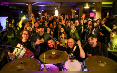 „Schorlekontakt“ – Wie Fine R.I.P. ein Stück Pfalz in die digitale Welt tragen