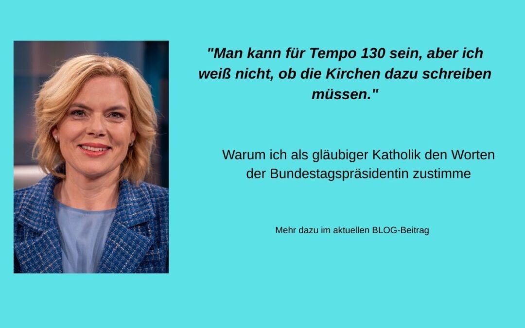 „Stimme der Kirche: Klar, fokussiert und glaubwürdig“