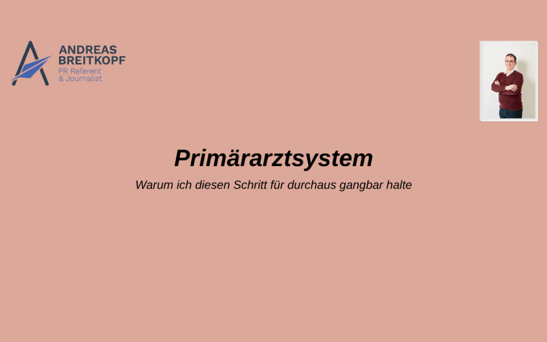 Bessere Versorgung, schnellere Termine