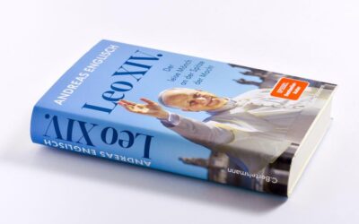 „Leo XIV. – Der leise Mönch an der Spitze der Macht“