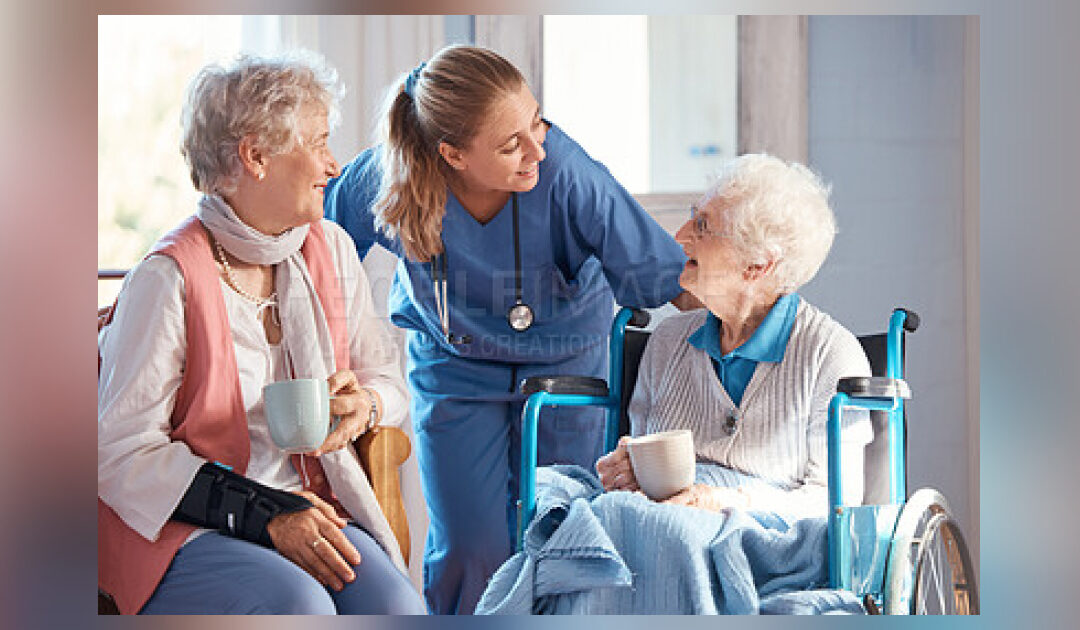 Pflegekrise und Glaubwürdigkeit