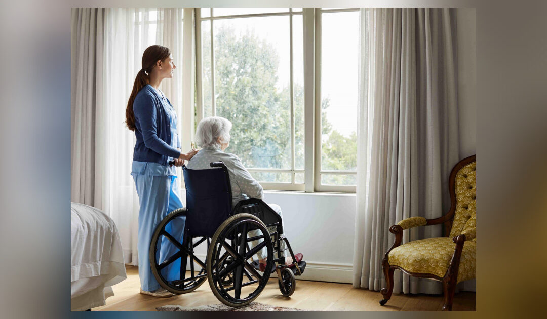 Pflegekosten im Fokus