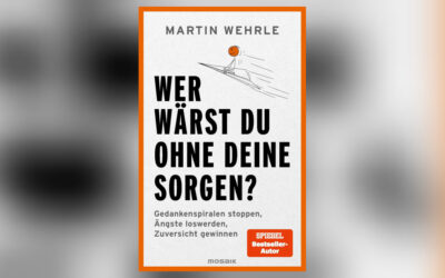 Ein Buch über Gedanken – und über das Loslassen