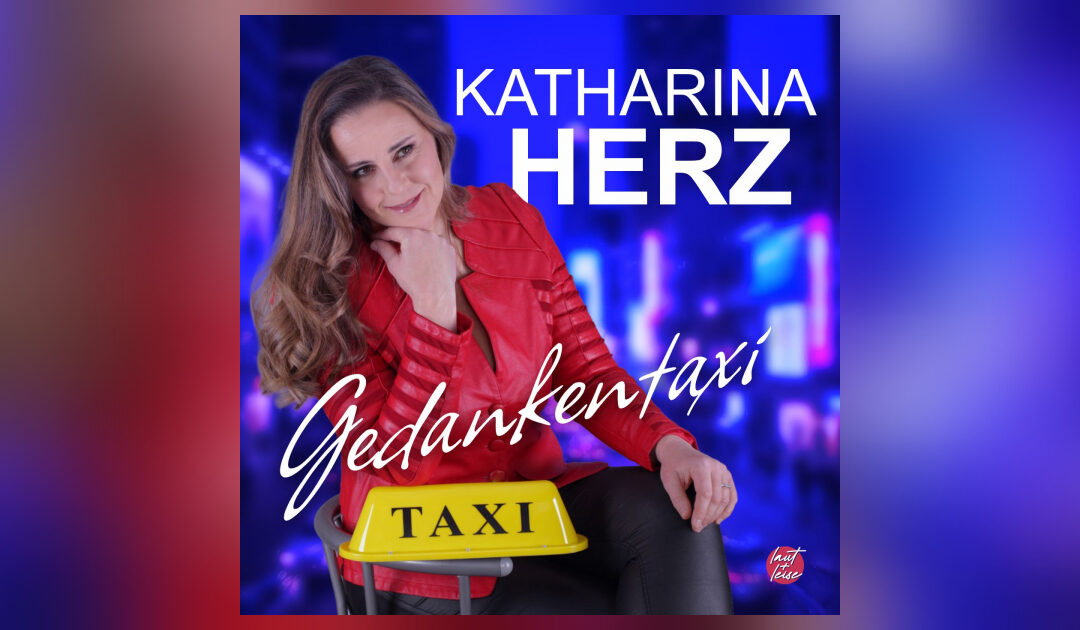 Katharina Herz im Interview: „Echtheit ist der direkte Weg zum Herzen“