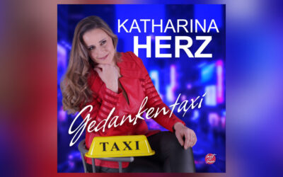 Katharina Herz im Interview: „Echtheit ist der direkte Weg zum Herzen“