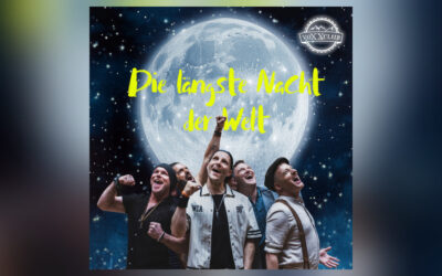 voXXclub und „Die längste Nacht der Welt“