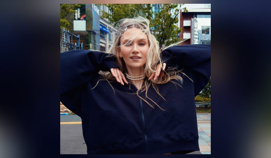 „Dein Hoodie“ – ein Song wie ein Zuhause