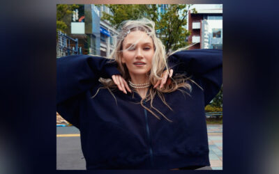 „Dein Hoodie“ – ein Song wie ein Zuhause