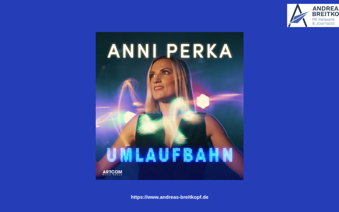 Wenn das eigene Leben aus der Umlaufbahn gerät