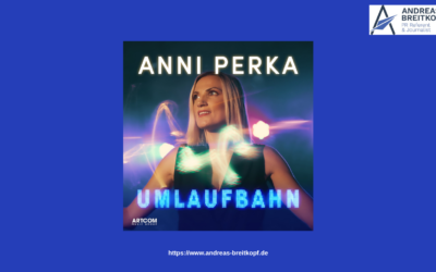 Wenn das eigene Leben aus der Umlaufbahn gerät