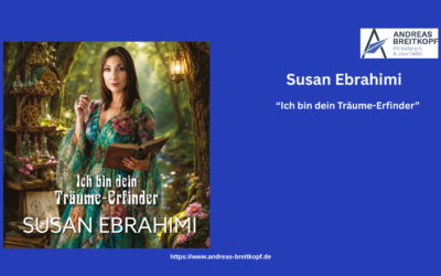 Wer hält die Bilder von morgen für uns wach?